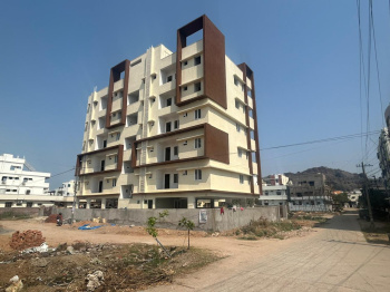 3 BHK Flats & Apartments for Sale in Hanamkonda, Warangal (1723 Sq.ft.)