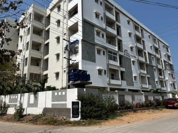 3 BHK Flats & Apartments for Sale in Hanamkonda, Warangal (1355 Sq.ft.)