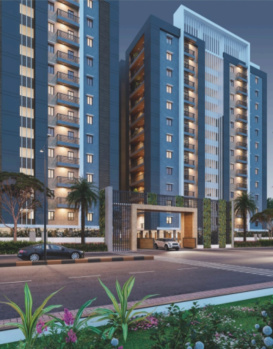 3 BHK Flats & Apartments for Sale in KPHB Colony, Hyderabad (1885 Sq.ft.)