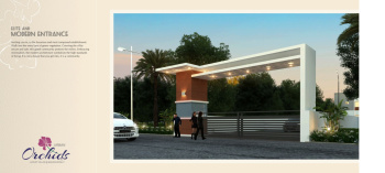 Property for sale in Bahadurpally, Hyderabad