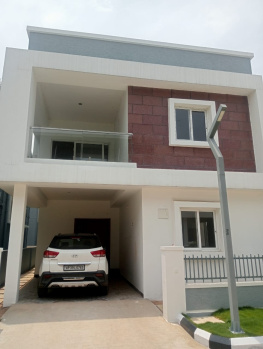 Property for sale in Bahadurpally, Hyderabad