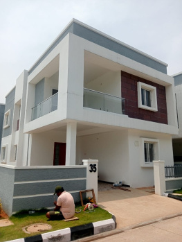 Property for sale in Bahadurpally, Hyderabad