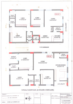 Property for sale in Bandlaguda Jagir, Hyderabad