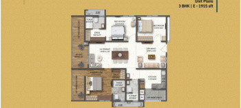 Property for sale in Narapally, Hyderabad