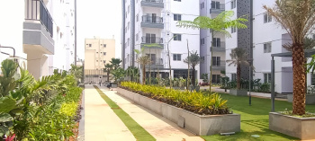 3 BHK Flats & Apartments for Sale in Tellapur, Hyderabad (1710 Sq.ft.)