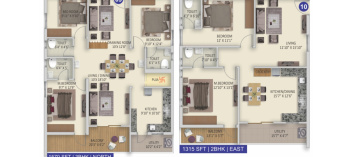 Property for sale in Tellapur, Hyderabad