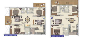 Property for sale in Tellapur, Hyderabad