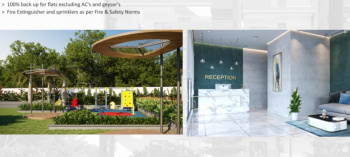 Property for sale in Tellapur, Hyderabad