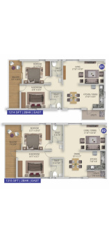 Property for sale in Tellapur, Hyderabad