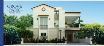 4 BHK Villa for Sale in Gagillapur, Hyderabad (2635 Sq.ft.)
