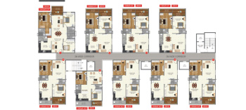 Property for sale in Bachupally, Hyderabad