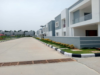 146 Sq. Yards Residential Plot for Sale in Bahadurpally, Hyderabad