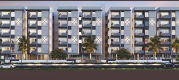 Property for sale in Manchirevula, Hyderabad