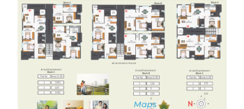 Property for sale in Bachupally, Hyderabad