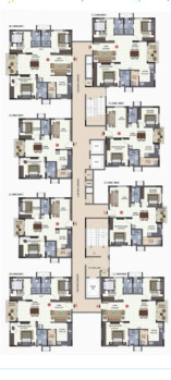Property for sale in Pragathi Nagar, Hyderabad