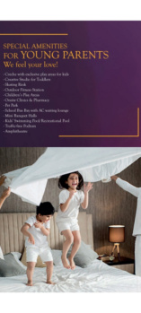 Property for sale in Narsingi, Hyderabad