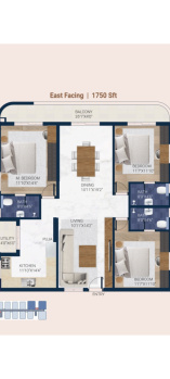 Property for sale in Gachibowli, Hyderabad