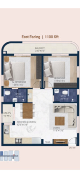 Property for sale in Gachibowli, Hyderabad