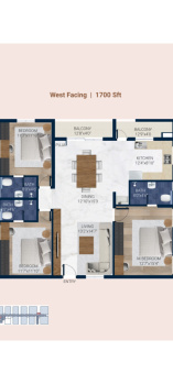 Property for sale in Gachibowli, Hyderabad