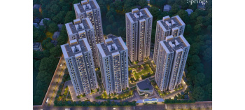 Property for sale in Puppalaguda, Hyderabad