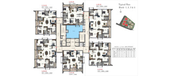 Property for sale in Puppalaguda, Hyderabad