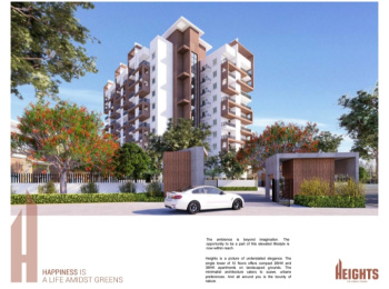 Property for sale in Bandlaguda Jagir, Hyderabad