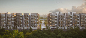 Property for sale in Kokapet, Hyderabad