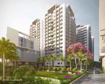 2 BHK Flats & Apartments for Sale in Bachupally, Hyderabad (1380 Sq.ft.)
