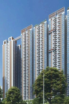 4 BHK Flats & Apartments for Sale in Miyapur, Hyderabad (1839 Sq.ft.)