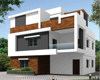 Villa for Sale in Kompally, Hyderabad (2370 Sq.ft.)