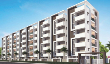 Flats & Apartments for Sale in Bachupally, Hyderabad (1200 Sq.ft.)