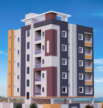 3 BHK Flats & Apartments for Sale in Bandlaguda Jagir, Hyderabad (1500 Sq.ft.)