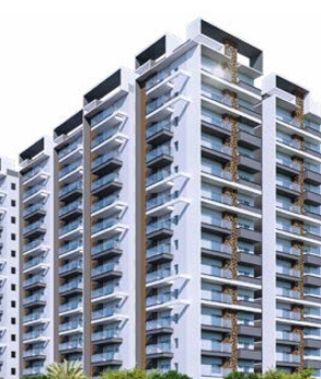 3 BHK Flats & Apartments for Sale in Kompally, Hyderabad (1790 Sq.ft.)