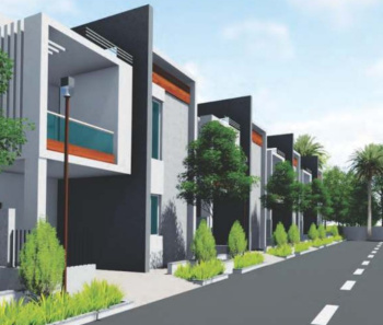 Villa for Sale in Kompally, Hyderabad (2811 Sq.ft.)