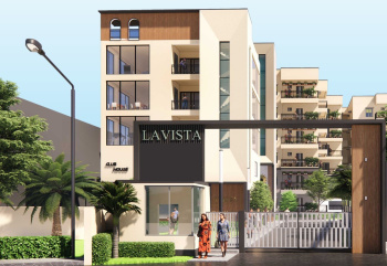 Flats & Apartments for Sale in Nizampet, Hyderabad (1230 Sq.ft.)