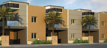 Villa for Sale in Beeramguda, Hyderabad (1800 Sq.ft.)