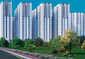 3 BHK Flats & Apartments for Sale in Puppalaguda, Hyderabad (1712 Sq.ft.)