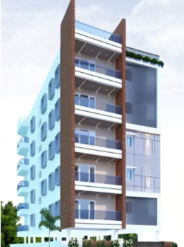 2 BHK Flats & Apartments for Sale in Manikonda, Hyderabad (1100 Sq.ft.)