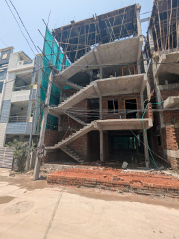 Individual Houses for Sale in Nizampet, Hyderabad (4000 Sq.ft.)