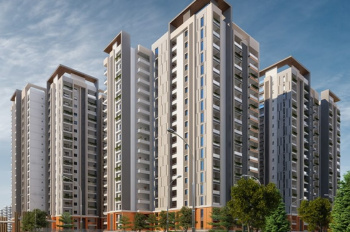 Flats & Apartments for Sale in Kondapur, Hyderabad (2060 Sq.ft.)