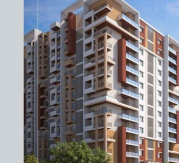 3 BHK Flats & Apartments for Sale in Hafeezpet, Hyderabad (1650 Sq.ft.)