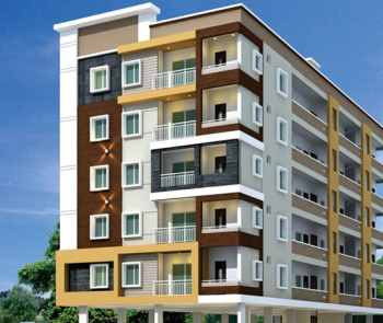 Flats & Apartments for Sale in Beeramguda, Hyderabad (1450 Sq.ft.)