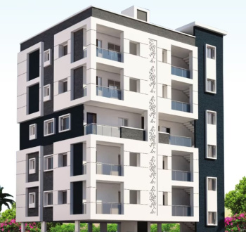 Flats & Apartments for Sale in Manikonda, Hyderabad (1190 Sq.ft.)