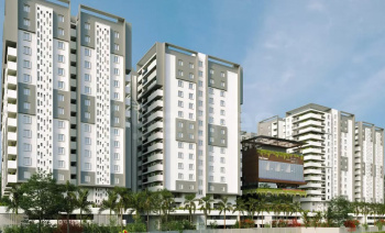 3 BHK Flats & Apartments for Sale in Kollur, Hyderabad (3605 Sq.ft.)