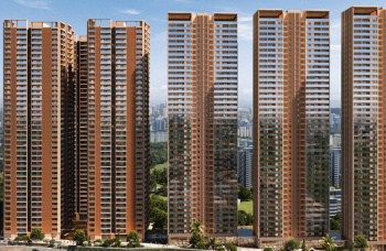 3.5 BHK Flats & Apartments for Sale in Puppalaguda, Hyderabad (3040 Sq.ft.)