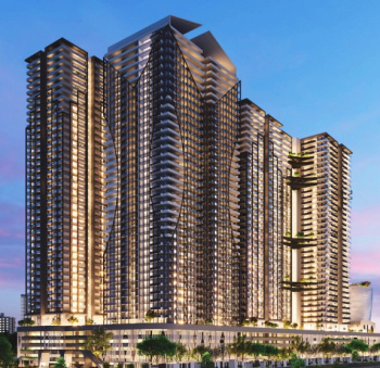 3 BHK Flats & Apartments for Sale in Narsingi, Hyderabad (3045 Sq.ft.)