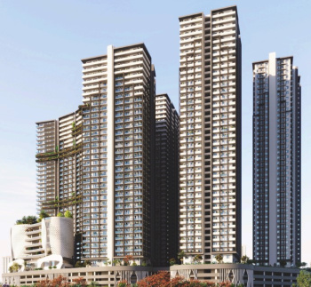 4 BHK Flats & Apartments for Sale in Gachibowli, Hyderabad (3950 Sq.ft.)
