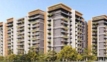 Flats & Apartments for Sale in Manchirevula, Hyderabad (2595 Sq.ft.)