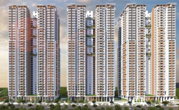 Flats & Apartments for Sale in Miyapur, Hyderabad (1330 Sq.ft.)