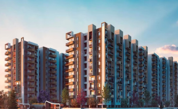 Flats & Apartments for Sale in Miyapur, Hyderabad (1116 Sq.ft.)